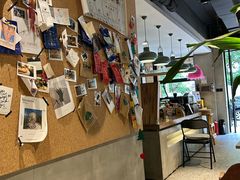 -ZM COFFEE(西安路店)