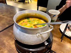 冬阴功-大头虾越式风味餐厅(光明广场店)