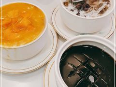 -梧州双钱龟苓膏(丽港航母店)