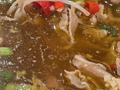 -大盐帮川菜馆(长楹天街店)