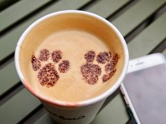 -Seesaw Coffee(上生新所店)
