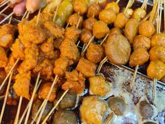 -大姐麻辣烫(莲宝中路店)