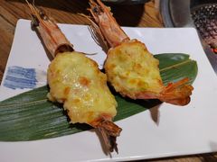 -鹤一烤肉自助餐厅(中关村店)