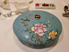 -成都瑞吉酒店·宴庭中餐厅