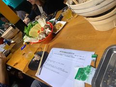 -腰子哥烤串(石佛营炫特店)