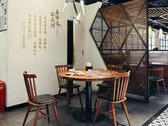 -南拳十三姨·潮汕砂锅粥(世纪金源店)