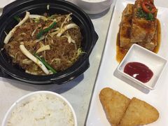 -壹间茶餐厅(天娱广场店)