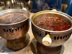 -亚马逊蒸汽活海鲜自助(LCM置汇旭辉广场店)