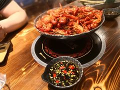 -拙味兄弟龙虾·江湖菜(和畅堂店)