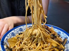 -慧娟面馆·餐厅(望江路店)