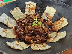 -皖北巫氏三胖地锅鸡(长淮总店)