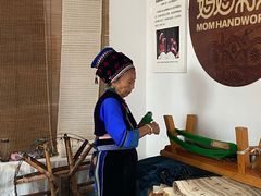 -璞真扎染博物馆