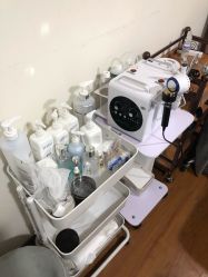 -星漾美学美容美体中心