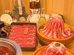 -牛匠和牛寿喜锅(西安总店)
