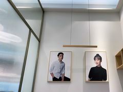 -海马体照相馆(大连柏威年购物中心店)