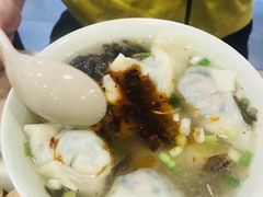 -百家鸡味馆(清泰店)
