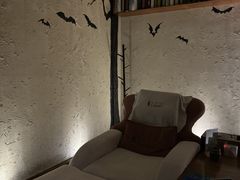 -秘地·影院式足浴SPA(凤三旗舰店)