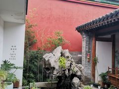-故宫冰窖餐厅
