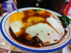 -澳门陈光记烧味饭店(郎家园店)