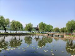 -石湖景区
