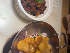 -绿茶餐厅(西单老佛爷店)