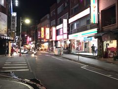 -淡水老街