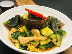 -潮堂 · 潮州菜(国贸商城店)