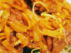 干炒牛河-广州酒家(文昌总店)