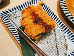 -堂本家·二代目·炸猪排(Express东海店)