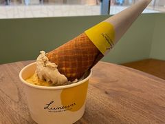 -LUNEURS月乐诗·法式冰淇淋(环贸店)