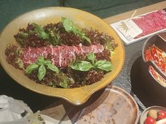 -大龙燚·旷野鲜火锅(广州首店)
