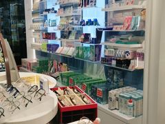 -一代眼镜·蔡司配镜(浦东大拇指广场店)