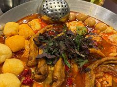 -小螺大作·螺蛳粉火锅(林和西店)