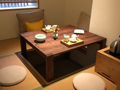 -梅间堂茶馆(绿地缤纷城店)
