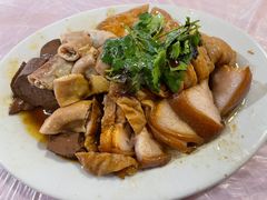 -车头老二大排档(金城步行街店)