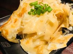 -江边城外烤全鱼(方庄时代购物中心店)