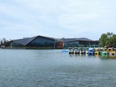 -上海长兴岛郊野公园