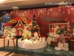 -圣雷克大酒店