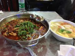 -韩妹鱼庄·泸定老字号(泸定店)