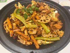 -渝蛙馆(新百店)