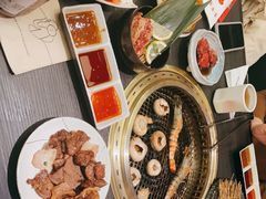 -AJIYA·池袋日式烧肉自助(天津万象城店)