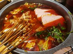 -金泉美食宫(金泉广场店)