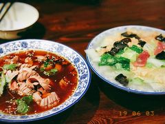 -兰边碗(鼓楼店)