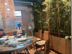 -沅江水·湖南家宴(南村万博长隆商圈店)