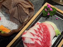 -湊湊火锅·茶憩(世博大道店)