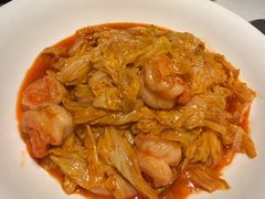 -怡情荟•海鲜青岛菜(五四广场旗舰店)