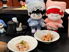 -Sushi Hanzo半藏(天环广场店)