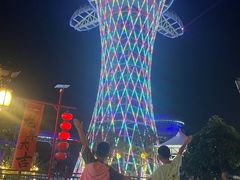 -广州融创文旅城