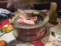 -西塔老太太泥炉烤肉(温州首店万象城黑金店)