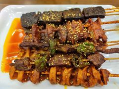 -清真·尼罗美食城(王府井生活广场店)